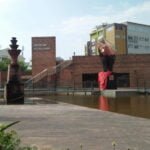 PENGOPERASIONALAN MUSEM KOTA LAMA DITARGET BERJALAN TAHUN 2022