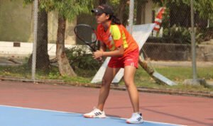 Tim Tenis Blora Optimis Sabet 2 Medali Emas TIM TENIS BLORA OPTIMIS SABET 2 MEDALI EMAS