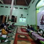 PEMPROV DAN KIAI SE-JATENG GELAR DOA BERSAMA