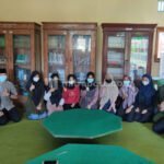 TINGKATKAN MOTIVASI SISWA DI BERBAGAI AJANG PERLOMBAAN