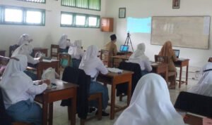 PTM SIAP DIGELAR PEKAN DEPAN