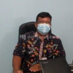 TURUN LEVEL PENYEBARAN COVID-19, BAWA ANGIN SEGAR BAGI PARA ATLET DI PATI