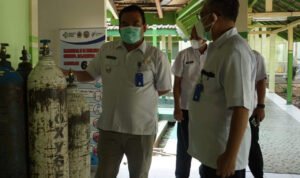 Angka Kematian Covid-19 Menurun, Relawan Pemulasaraan Jenazah Akan Dibubarkan ANGKA KEMATIAN COVID-19 MENURUN, RELAWAN PEMULASARAAN JENAZAH AKAN DIBUBARKAN