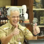 KASUS COVID-19 DI JATENG TERUS MENGALAMI PENURUNAN
