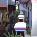 viral-video-penganiayaan-art-polsek-pulogadung-periksa-tkp