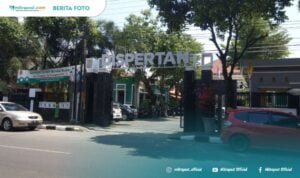 ASN Pati Borong 1,8 Kwintal Cabai Merah Petani Sukolilo