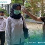 1 Aturan Wajib Test Swab Dikhawatirkan Persulit Peserta Tes CPNS dari Luar Daerah