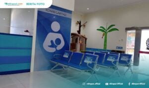 Pati Masih Masuk PPKM Level II, Imigrasi Mulai Buka Pelayanan Paspor