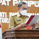 Masuk PPKM Level 2, Wisata Alam di Pati Dibuka