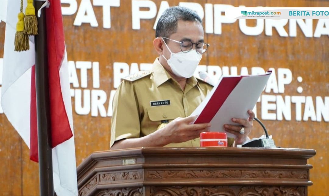 Masuk PPKM Level 2, Wisata Alam di Pati Dibuka