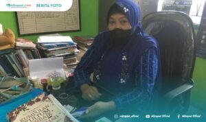 Sekolah Swasta Sayangkan Tak Semua Lembaga Pendidikan di Pati Gelar PTM