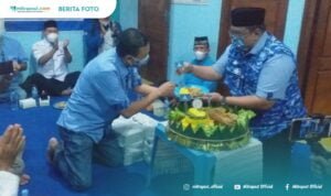 20 Tahun Partai Demokrat: Kuat Bersama Rakyat
