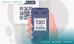 Digitalisasi Tempat Ibadah, Masjid di Pati Akan Dipasangi Barcode ID