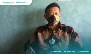 Belum Diperbolehkan Gelar Kajian, Penyuluh Agama Islam Jamaah Menunggu