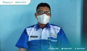 Pendapatan Retribusi TPI 1 Juwana Masih Rendah