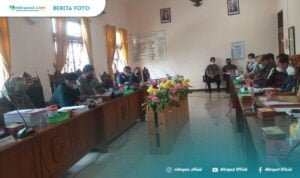 Rekening 15 Ribu KPM BPNT di Pati Belum Cair, Nilai Rp10 Miliar