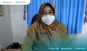 DKP Pati Targetkan Pendapatan Retribusi TPI 75 Persen pada Triwulan Tiga