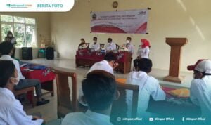 Anggota DPRD Jateng Gelar Pelatihan Barista