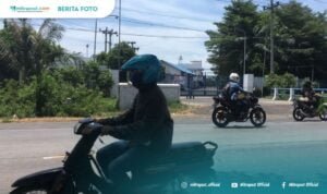 Bau Menyengat dari Pabrik Pengolah Ikan Kawasan Industri Pantura Hingga Pemukiman