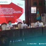 Waspada Covid-19 Varian MU, Dinkes Pati Lebih Ganas daripada Varian Delta