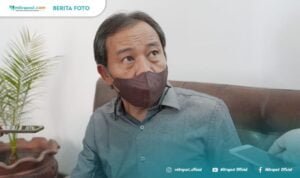 Fraksi PKB Dorong Pembuatan Perda Dana Pesantren di Pat