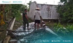 Waspada Pergantian Ke Musim Penghujan Bawa Angin Puting Beliung