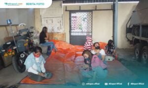 102 Orang Terjaring Razia Karaoke, 6 PK Reaktif Covid-19
