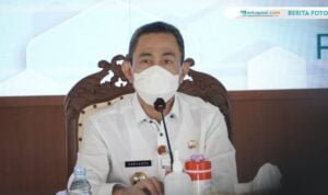 Meski Level PPKM Turun, Pati Masih Hati-Hati Terapkan PTM