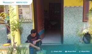 4 SD dan SMP di Pati Kota Gelar Uji Coba PTM Pekan Depan