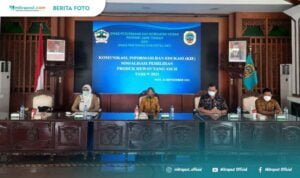Disnakkeswan Jateng dan Dispertan Pati Gelar Sosialisasi Pemilihan Produk Hewan Asuh
