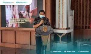 80% Susu di Jawa Tengah Produk Impor