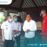 Targetkan Lolos ke Liga 1, AHHA PS Pati Minta Dibangunkan Stadion Oleh Pemkab