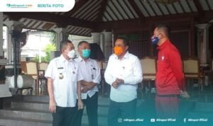 Targetkan Lolos ke Liga 1, AHHA PS Pati Minta Dibangunkan Stadion Oleh Pemkab