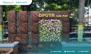Pada 2022, DPUTR Pati Anggarkan Rp 20 Miliar Untuk Pelebaran Ruas Jalan