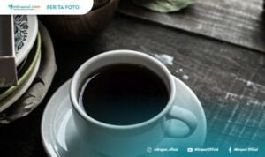 Anggot Komisi B DPRD Pati Dorong Masyarakat Beli Produk Kopi Organik Lokal