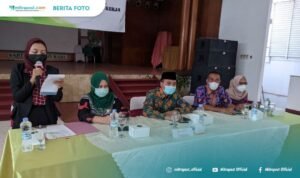 Komisi E DPRD dan Disnakertrans Jateng Sosialisasikan Peluang, Mekanisme, dan Prosedur Kerja di Pati