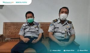 Dishub Pati Imbau Pengusaha Angkutan Umum Terapkan Prokes Ketat