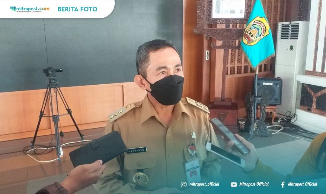 Uji Coba PTM di Jepara Timbul Klaster, Pati Belum Berani Tambah Sekolah