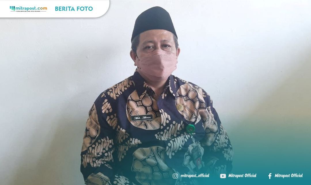 Kemenag Pati Gelar Kegiatan Lomba MTQ Pelajar dan Umum