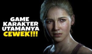 5 Protagonis Perempuan di Video Game (Terbaru 2021) 5 Protagonis Perempuan di Video Game