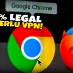 browser VPN