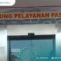 Pati Masih Masuk PPKM Level II, Imigrasi Mulai Buka Pelayanan Paspor