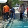Polisi Grebeg Sabung Ayam di Juwana