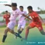 Terjunkan Punggawa Muda, Persipa Pati Raih Kemenangan Lawan Persatu Tuban