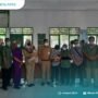 Dispertan Kabupaten Pati Adakan Vaksinasi Rabies Gratis