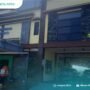 Disperindag Pati Tunda Pakai Aplikasi PeduliLindungi di Pasar Tradisional