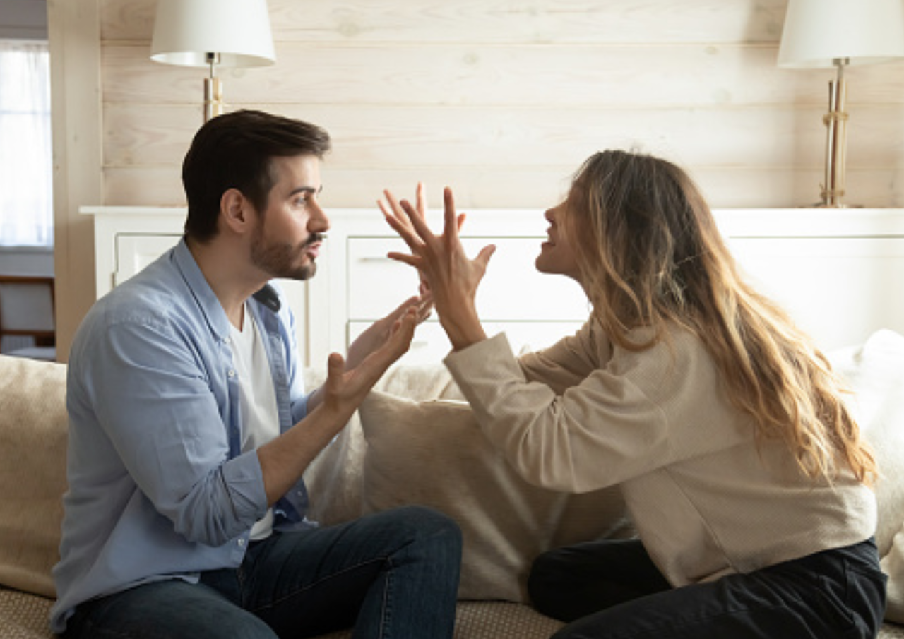 3 Kata Ajaib untuk Mengharmoniskan Hubungan Sosial