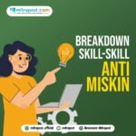Breakdown skill anti miskin