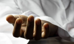 Cucu Bermalam dengan Jasad Sang Nenek