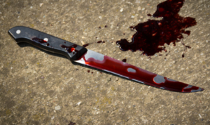 Dendam Dibalik Tewasnya Eks Wakil Rakyat Dendam Dibalik Tewasnya Eks Wakil Rakyat